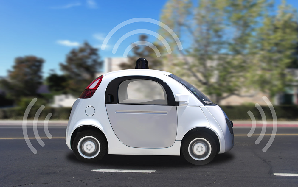 What Self Driving Cars Can Teach Us